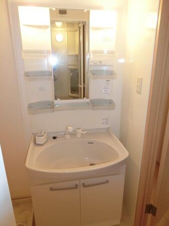 コリーヌ・ アンの物件内観写真